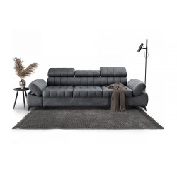 Sofa trzyosobowa Valoris z funkcją spania