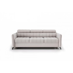 Sofa trzyosobowa z funkcją spania Elarias