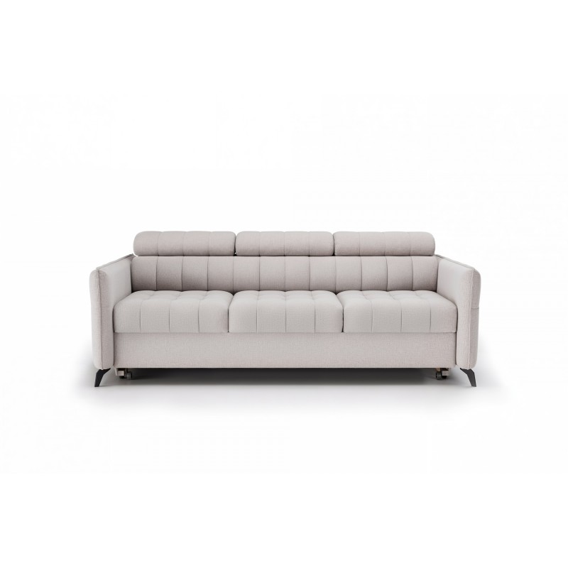 Sofa trzyosobowa z funkcją spania Elarias