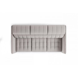 Sofa trzyosobowa z funkcją spania Elarias