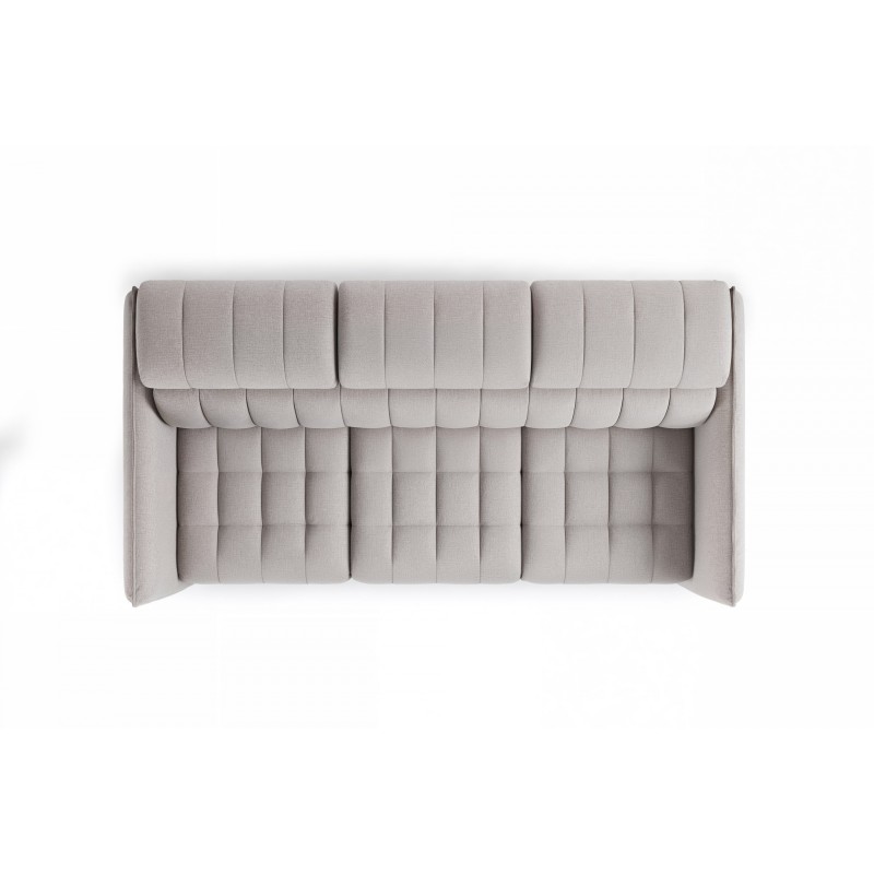 Sofa trzyosobowa z funkcją spania Elarias