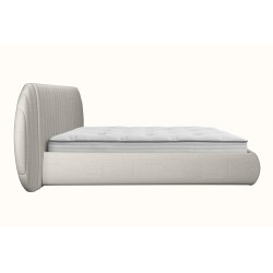 Łóżko sypialniane Galin 160x200 - elegancja i komfort Łóżko sypialniane Galin 160x200 - elegancja i komfort