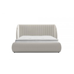 Łóżko sypialniane Galin 160x200 - elegancja i komfort Łóżko sypialniane Galin 160x200 - elegancja i komfort