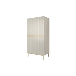 Szafa Nicole 100 cm - elegancja i funkcjonalność