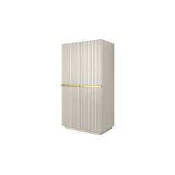 Szafa Nicole 100 cm - elegancja i funkcjonalność