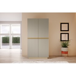 Szafa Nicole 100 cm - elegancja i funkcjonalność Szafa Nicole 100 cm - elegancja i funkcjonalność