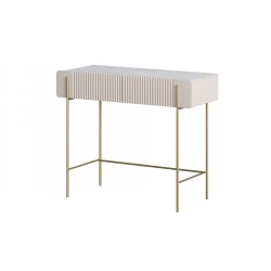 Toaletka Malmi 100 cm - elegancja i funkcjonalność