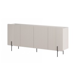 Komoda Malmi 200 cm - elegancja i funkcjonalność