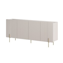 Komoda Malmi 200 cm - elegancja i funkcjonalność