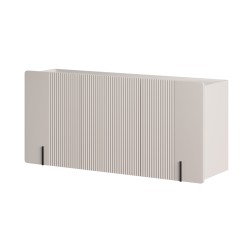 Komoda Malmi 150 cm wisząca - elegancja i funkcjonalność