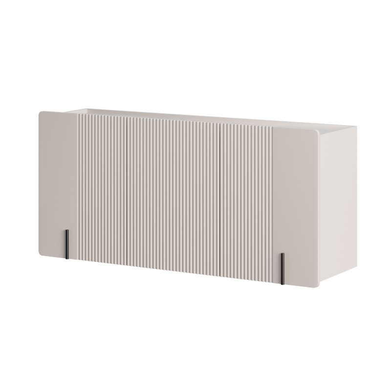 Komoda Malmi 150 cm wisząca - elegancja i funkcjonalność