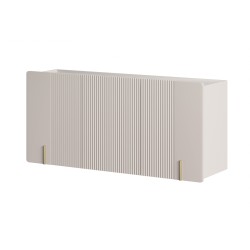 Komoda Malmi 150 cm wisząca - elegancja i funkcjonalność