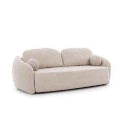 Kanapa Latina z funkcją spania - Lambi 9