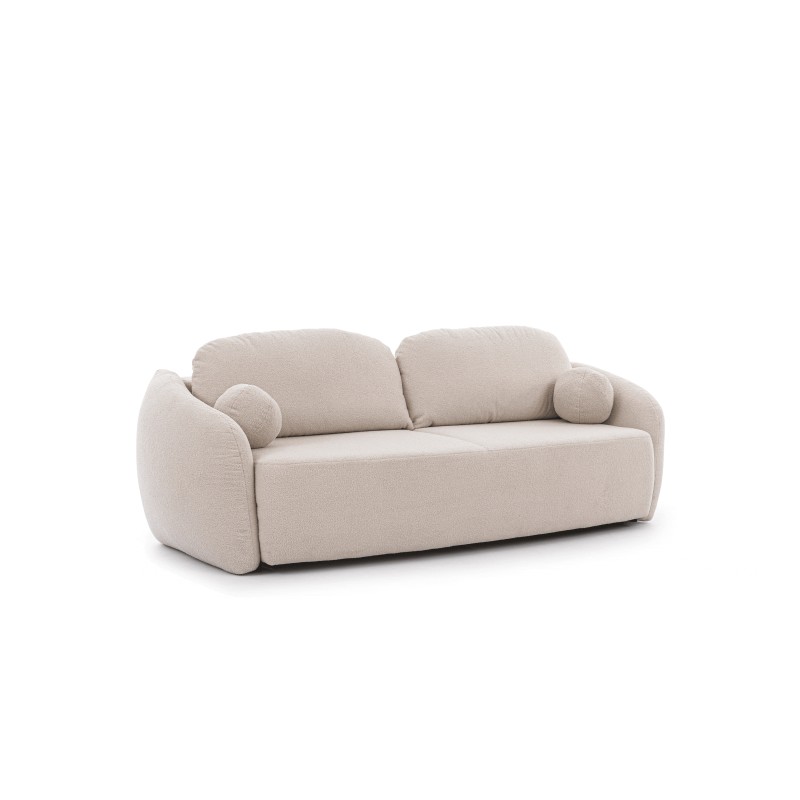 Kanapa Latina z funkcją spania - elegancja i komfort