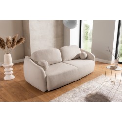 Kanapa Latina z funkcją spania - elegancja i komfort