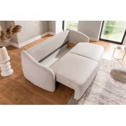 Kanapa Latina z funkcją spania - elegancja i komfort