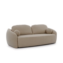 Kanapa Latina z funkcją spania - Lambi 6