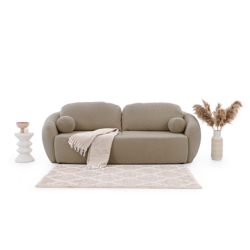 Kanapa Latina z funkcją spania - Lambi 6 Kanapa Latina z funkcją spania - Lambi 6