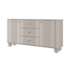 Komoda z szufladami Vesper 160 cm - elegancja i