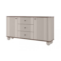 Komoda Vesper 160 cm - elegancja i funkcjonalność