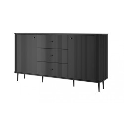 Komoda z szufladami Vesper 160 cm - elegancja i