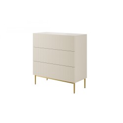 Komoda Nicole 100 cm - elegancja i funkcjonalność