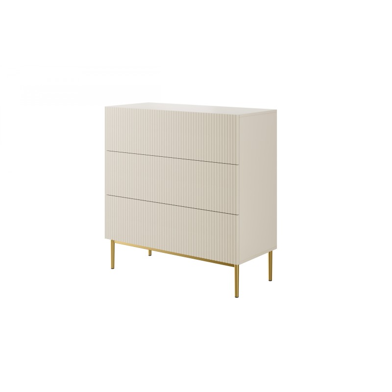 Komoda Nicole 100 cm - elegancja i funkcjonalność