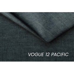 Łóżko sypialniane Nicole 140x200 - zielony welur Vogue 12 / nogi czarne - Końcówka Serii Łóżko sypialniane Nicole 140x200 - zielony welur Vogue 12 / nogi czarne - Końcówka Serii