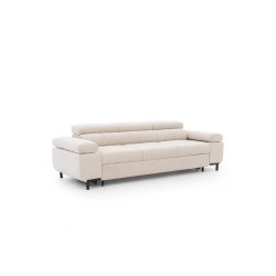 Sofa trzyosobowa Tyrion z funkcją spania