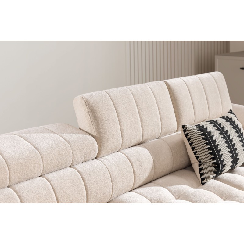 Sofa trzyosobowa Tyrion z funkcją spania