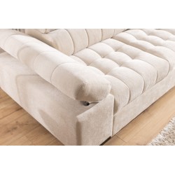 Sofa trzyosobowa Tyrion z funkcją spania