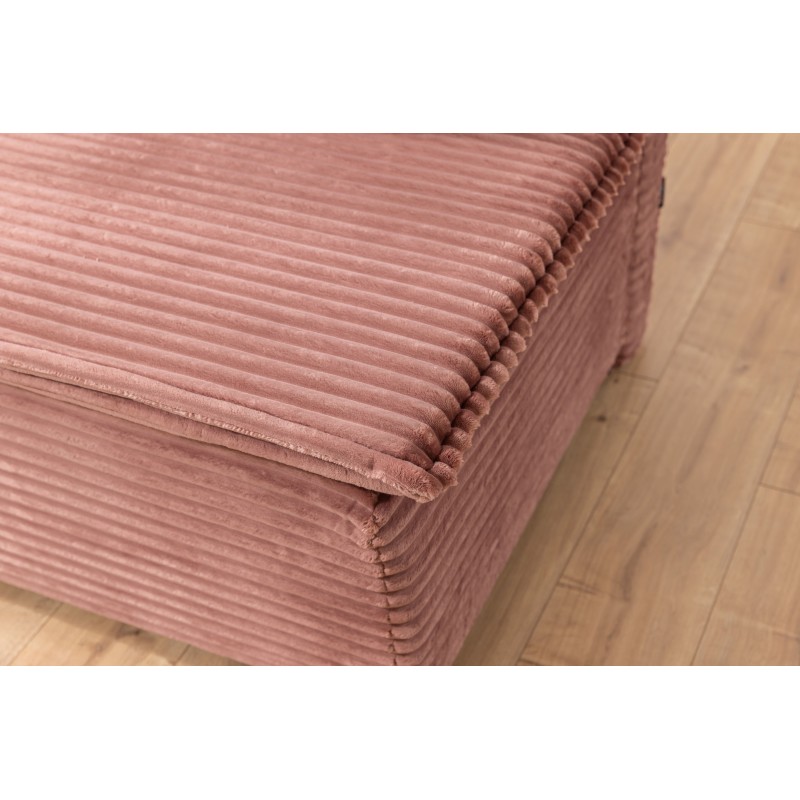 Kanapa rozkładana Firioza z pojemnikiem