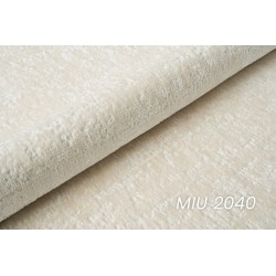 Kanapa Latina z funkcją spania - beżowy szenil Miu 2040 Kanapa Latina z funkcją spania - beżowy szenil Miu 2040