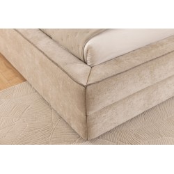 Łóżko tapicerowane Tulia I 180x200 Łóżko tapicerowane Tulia I 180x200