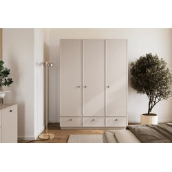 Szafa Lorini 150 cm - elegancja i nowoczesność Szafa Lorini 150 cm - elegancja i nowoczesność