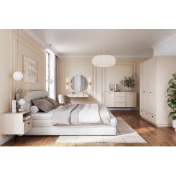 Szafa Lorini 150 cm - elegancja i nowoczesność Szafa Lorini 150 cm - elegancja i nowoczesność
