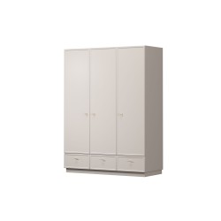 Szafa Lorini 150 cm - nowoczesny design i funkcjonalność