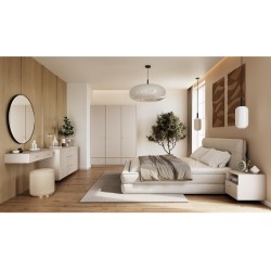 Szafa Lorini 150 cm - nowoczesny design i funkcjonalność Szafa Lorini 150 cm - nowoczesny design i funkcjonalność