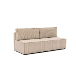 Kanapa Solvero z funkcją spania