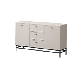 Komoda Lorini 150 cm - elegancja i funkcjonalność