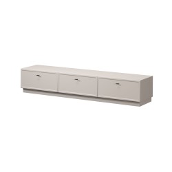 Szafka RTV Lorini 200 cm - elegancja i funkcjonalność