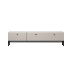Szafka RTV Lorini 200 cm - elegancja i nowoczesność Szafka RTV Lorini 200 cm - elegancja i nowoczesność