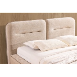 Łóżko tapicerowane Tulia II 160x200 Łóżko tapicerowane Tulia II 160x200