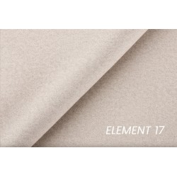 Łóżko sypialniane z pojemnikiem Magnelio 180x200 - beżowy welur Element 17 Łóżko sypialniane z pojemnikiem Magnelio 180x200 - beżowy welur Element 17