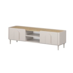 Szafka RTV Amilio 170 cm - nowoczesny design i