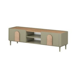 Szafka RTV Amilio 170 cm - nowoczesny design i
