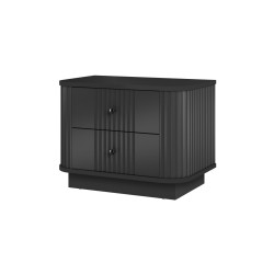 Zestaw szafek nocnych Vesper 56 cm - elegancja i styl Zestaw szafek nocnych Vesper 56 cm - elegancja i styl