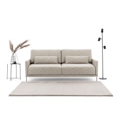 Kanapa z funkcją spania Meloria Salvador 17 Agmamito