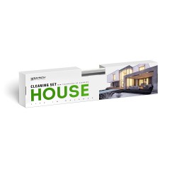 House Cleaning Set - Zestaw Promocyjny MAX R