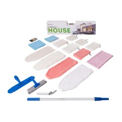 House Cleaning Set - Zestaw Promocyjny MAX R House Cleaning Set - Zestaw Promocyjny MAX R
